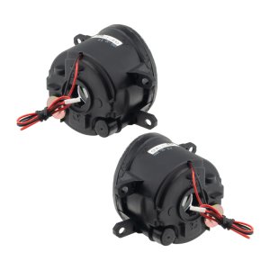 Toyota Tundra Fog Light Assembly - ORACLE Lighting - SMD - White - `14-`18